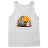 lost in space Tank Top