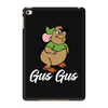 gus gus iPad Mini 4