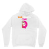 She Wants D - Dunkin Donuts Unisex Hoodie