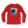 nom Long Sleeve Shirts