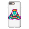 deep sea fang iPhone 8 Plus