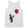 the balloon fairy Tank Top