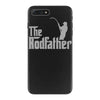 the rodfather iPhone 7 Plus Case