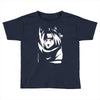 warrior Toddler T-shirt