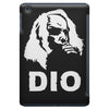 ronnie james dio black sabbath iPad Mini