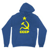 cccp Unisex Hoodie