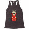 dracula (2) Racerback Tank