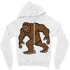 bigfoot Zipper Hoodie