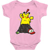 ash Baby Bodysuit