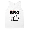 it's ok bro  funny Tank Top