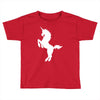 unicorn Toddler T-shirt