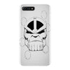 thanos 3 iPhone 7 Plus Case