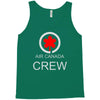 aviation air canada crew Tank Top