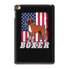 usa boxer flag iPad Mini 4