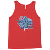urealms   the tax Tank Top