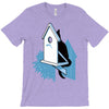 purrfect plan T-Shirt