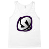 pok&eacute;mon   team skull t shirt Tank Top