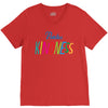 practice kindness V-Neck Tee