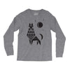 alpha Long Sleeve Shirts