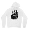 rocket cats Unisex Hoodie
