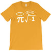 be rational get real nerdy geek pi nerd T-Shirt