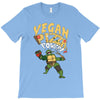 vegan pizza power T-Shirt