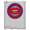 performing arts school iPad 3 and 4 Case