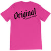 Original Authentic Vintage T-Shirt