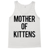 mother of kittens Tank Top