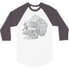 that is the question 3/4 Sleeve Shirt
