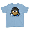 opsp Youth Tee