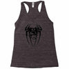 venomous spider Racerback Tank