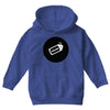 TOP BRAND Youth Hoodie