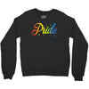 pride Crewneck Sweatshirt