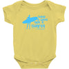 surf board surfer australia save a wave ride a surfer ocean Baby Onesie