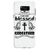 I Am One Blessed Godfather Samsung Galaxy S8