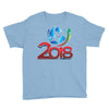 world cup 2018 Youth Tee