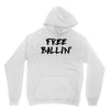 free ballin Youth Hoodie