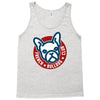 french bulldog club Tank Top