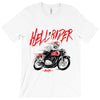 hell rider T-Shirt