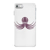 flight of the octopus iPhone 7 Case