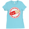 capsule Ladies Fitted T-Shirt