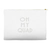 oh my quad Accessory Pouches