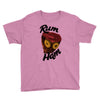 rum ham Youth Tee