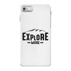 Explore More iPhone 7 Case