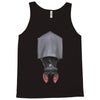 perfectly upside down Tank Top