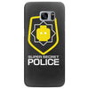 super secret police Samsung Galaxy S7 Edge