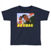 No Swag Toddler T-shirt
