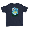 under the sea Youth Tee
