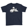 driver Youth Tee